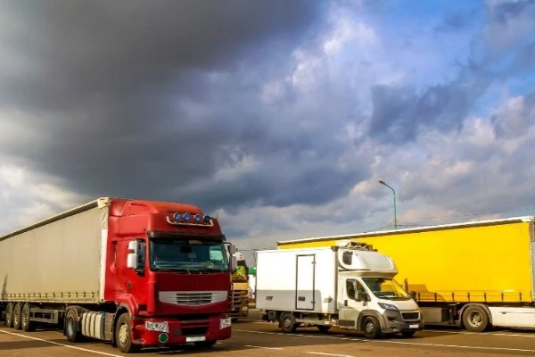 Erzincan Van Nakliyat Ambarları